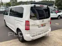 2020 Toyota Ace
