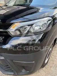 2020 Toyota Ace