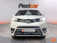 2020 Toyota Ace