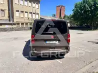 2020 Toyota Ace