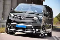 2020 Toyota Ace