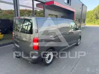 2020 Toyota Ace