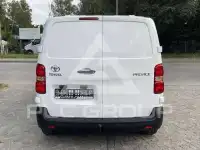 2020 Toyota Ace