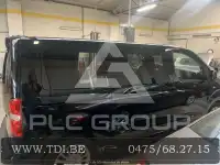 2020 Toyota Ace