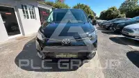 2020 Toyota Ace