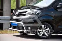 2020 Toyota Ace