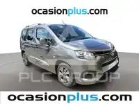 2020 Toyota Ace