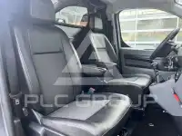 2020 Toyota Ace