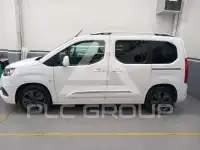 2020 Toyota PROACE CITY