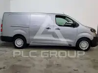 2020 Toyota Ace