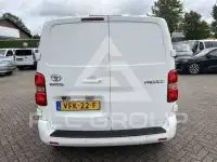 2020 Toyota Ace