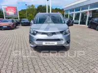 2020 Toyota Ace