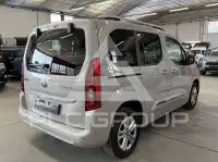 2020 Toyota Ace