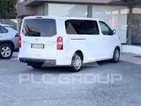 2020 Toyota Ace