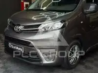 2020 Toyota Ace