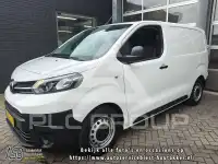2020 Toyota Ace