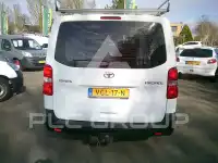 2020 Toyota Ace