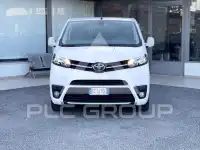 2020 Toyota Ace