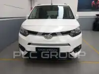 2020 Toyota PROACE CITY