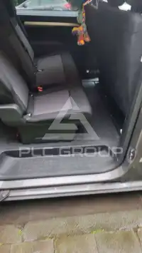 2020 Toyota Ace