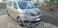2020 Toyota Ace