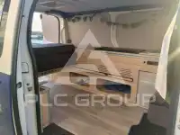 2020 Toyota Ace