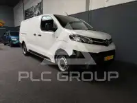 2020 Toyota Ace