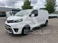 2020 Toyota Ace