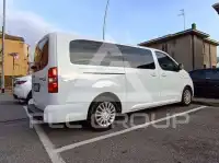 2020 Toyota Ace