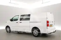 2020 Toyota Ace