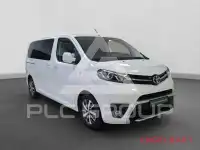 2020 Toyota Ace