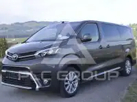2020 Toyota Ace