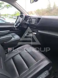 2020 Toyota Ace