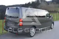 2020 Toyota Ace