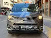 2020 Toyota Ace