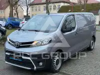 2020 Toyota Ace