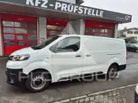2020 Toyota Ace