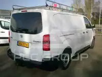 2020 Toyota Ace