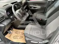 2020 Toyota Ace