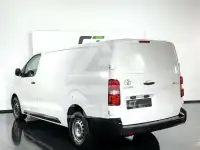 2020 Toyota Ace