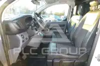 2020 Toyota Ace