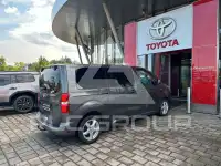 2020 Toyota Ace