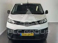 2020 Toyota Ace