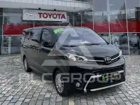 2020 Toyota Ace