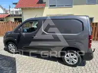 2020 Toyota Ace