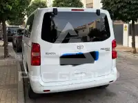 2020 Toyota Ace