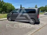 2020 Toyota Ace