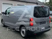 2020 Toyota Ace