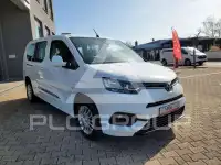 2020 Toyota Ace