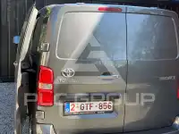 2020 Toyota Ace